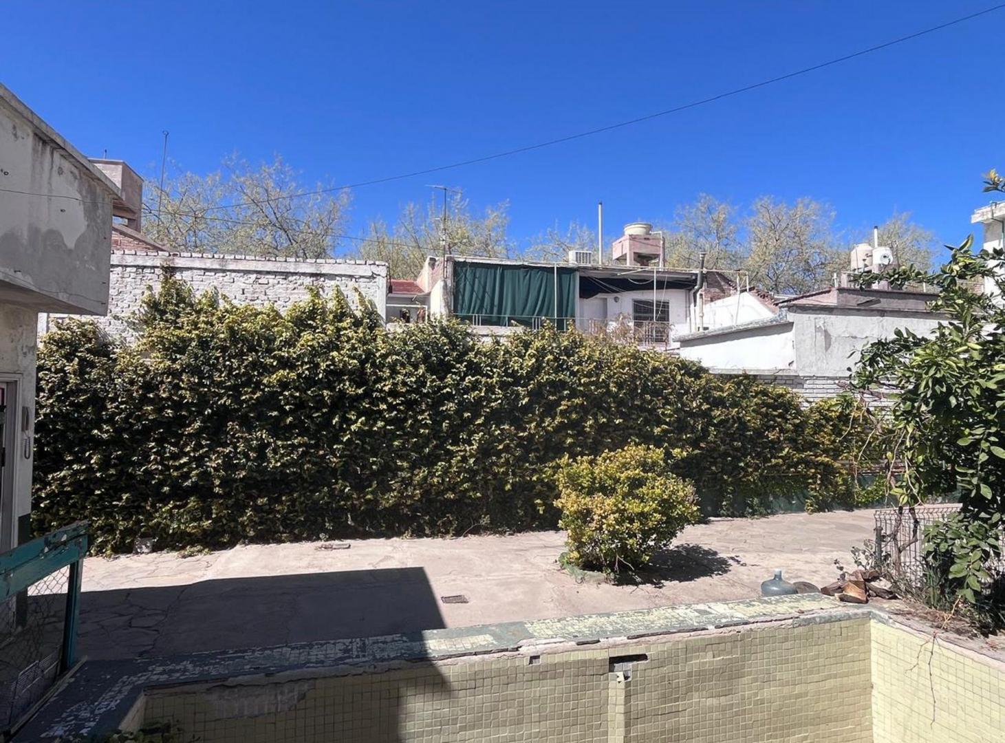 Foto de VENTA CASA A RECICLAR CIUDAD MENDOZA, imagen 5