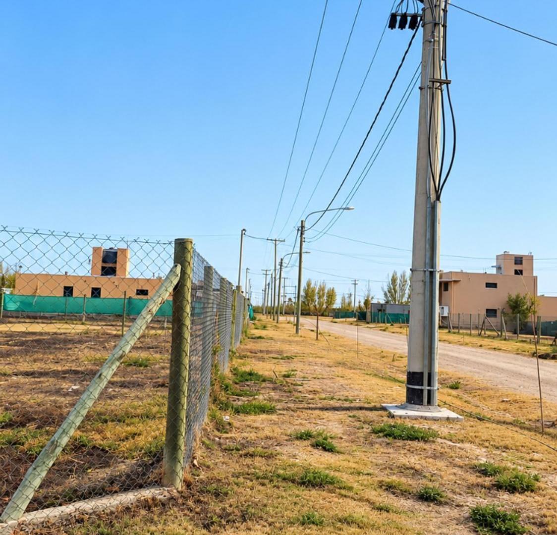 Foto de LOTE VENTA BARRIO PRIVADO VERDE PUEBLO GUAYMALLEN, imagen 5