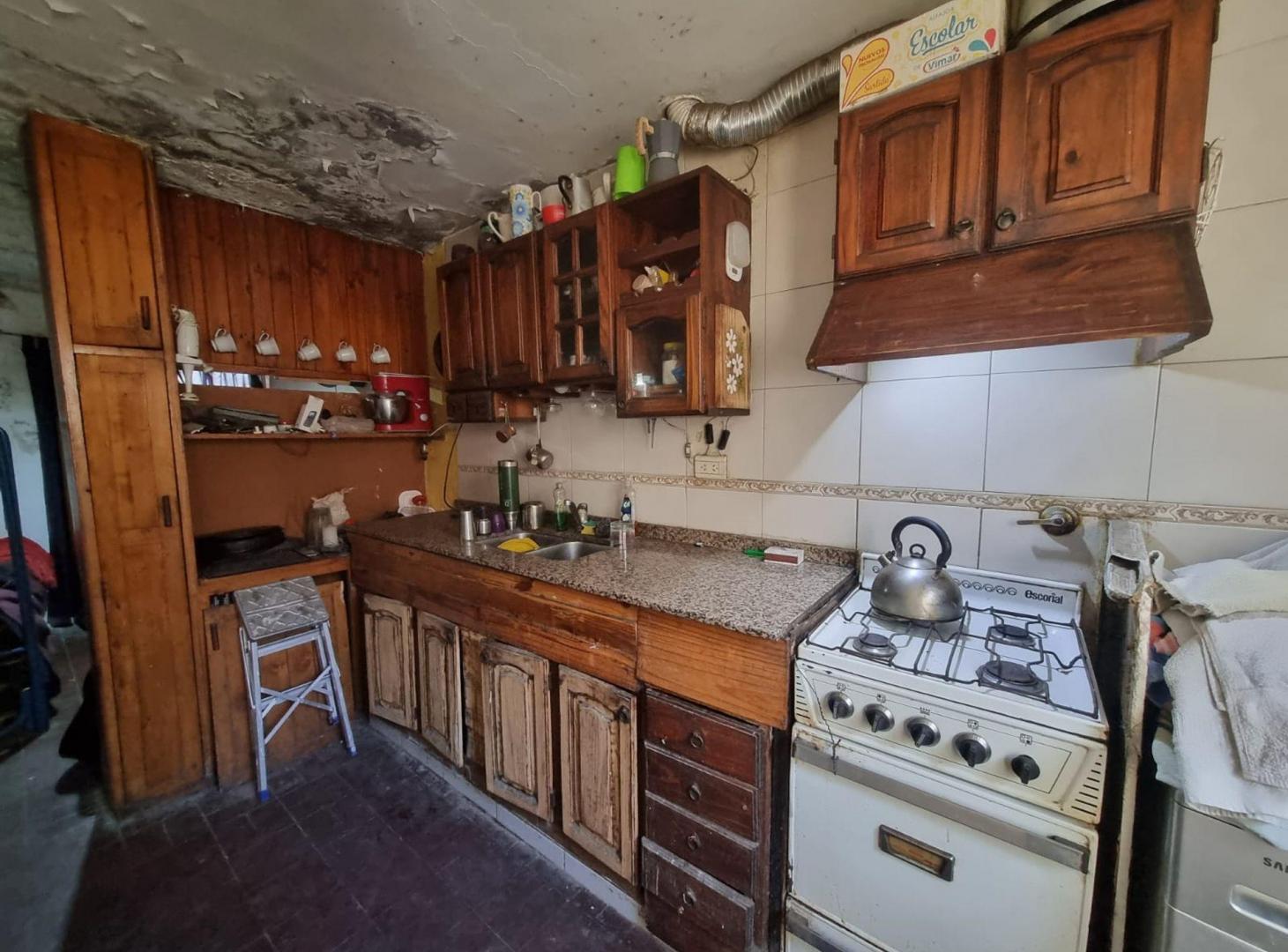 Foto de Casa venta en godoy cruz para reciclar, imagen 2