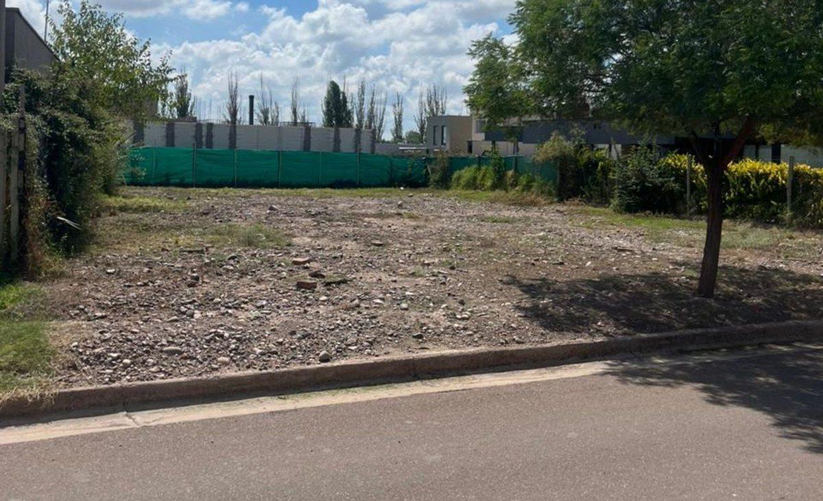 Foto de LOTE CENTRAL TERRZAS PARK MAIPÚ, MAIPÚ, MZA., imagen 5