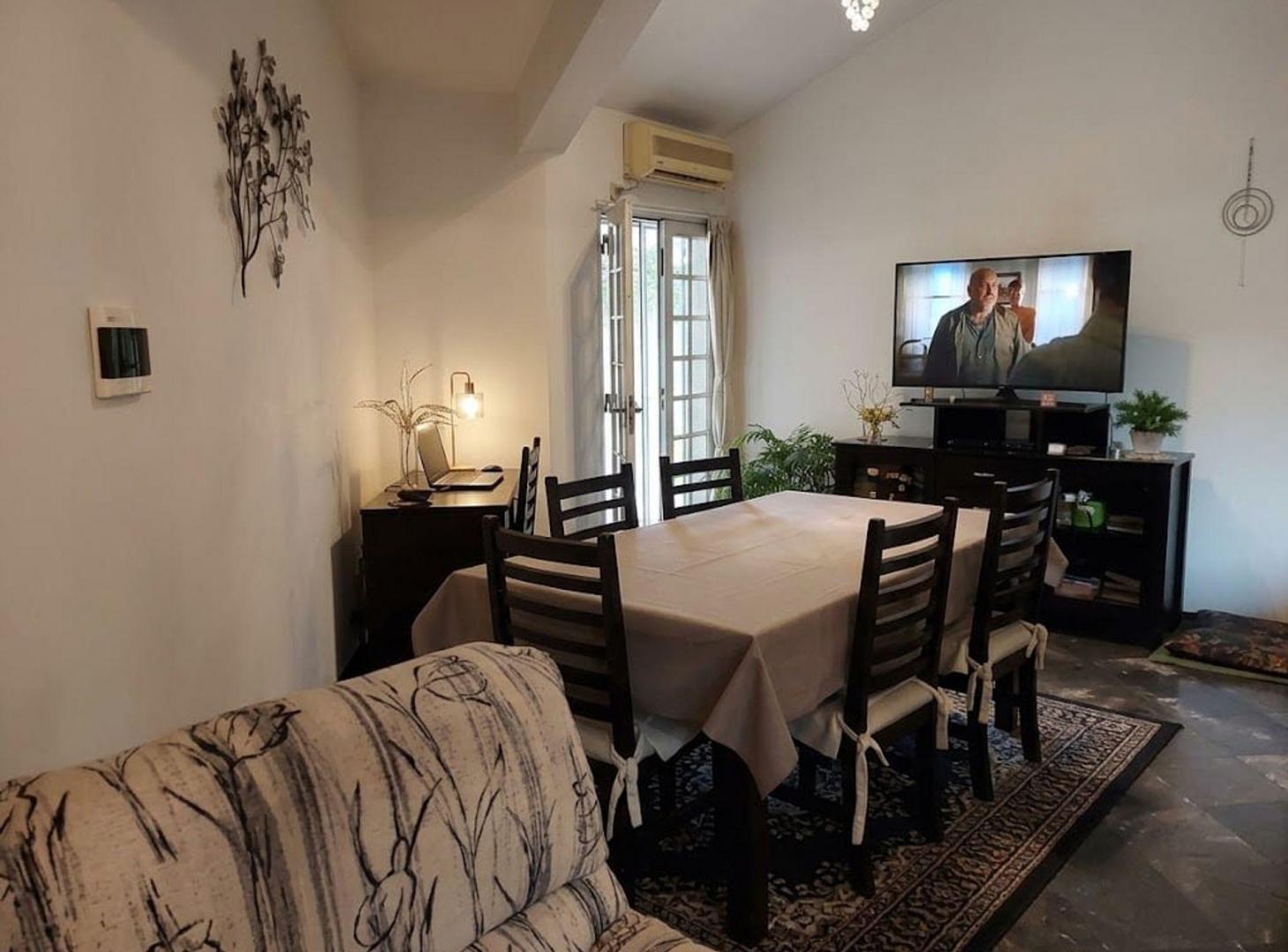 Foto de CASA 3 DORMITORIOS APTA CRÉDITO B° CEC GODOY CRUZ, imagen 3