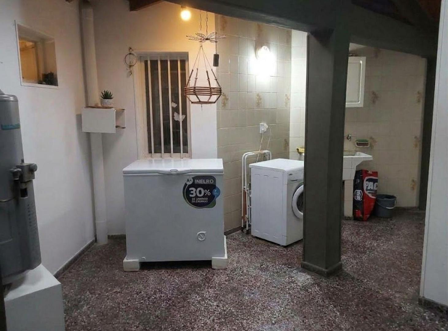 Foto de CASA 3 DORMITORIOS APTA CRÉDITO B° CEC GODOY CRUZ, imagen 5