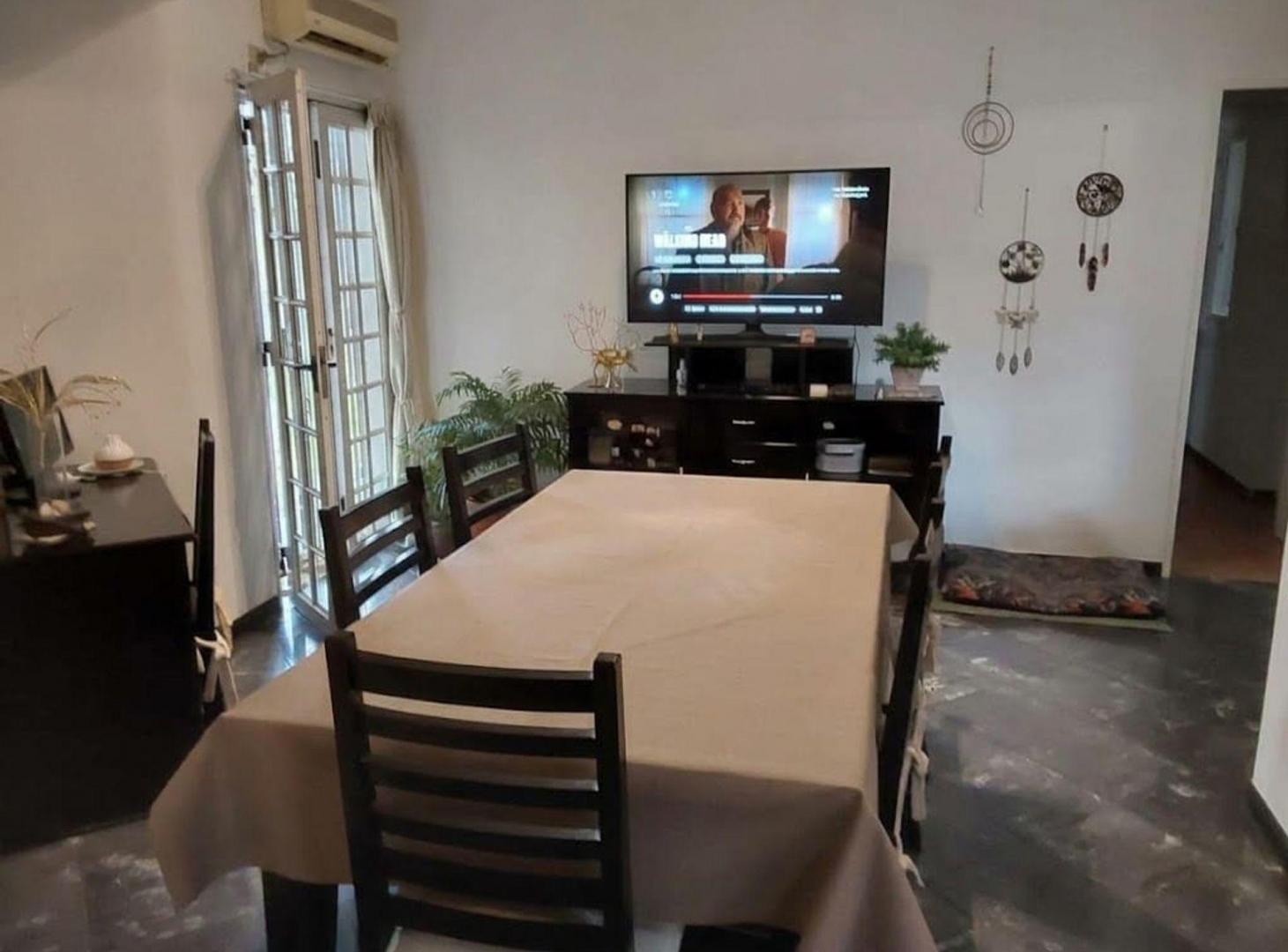 Foto de CASA 3 DORMITORIOS APTA CRÉDITO B° CEC GODOY CRUZ, imagen 1