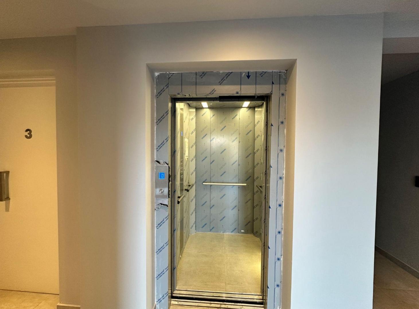 Foto de Departamento en Venta con Patio Amenities, imagen 3
