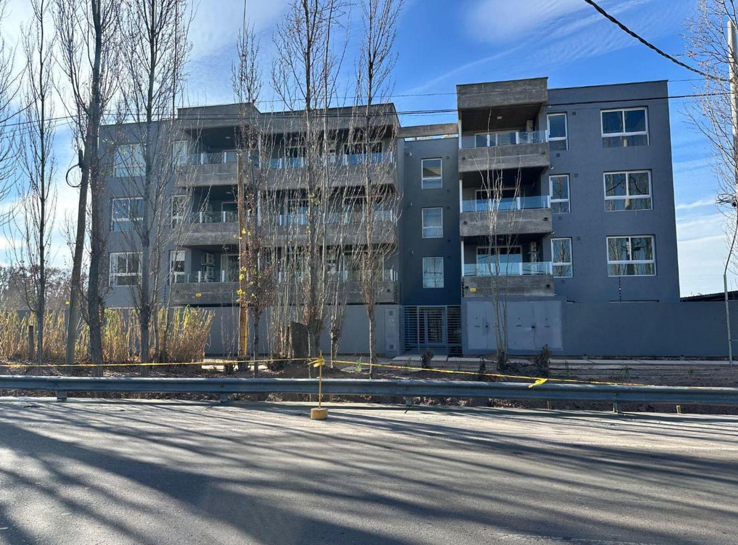 Foto de Departamento en Venta con Patio Amenities, imagen 1