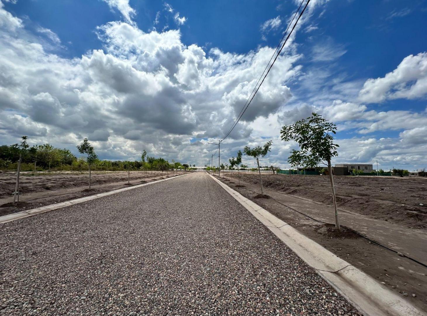 Foto de Lote en Venta Abedul Barrio Privado, imagen 5