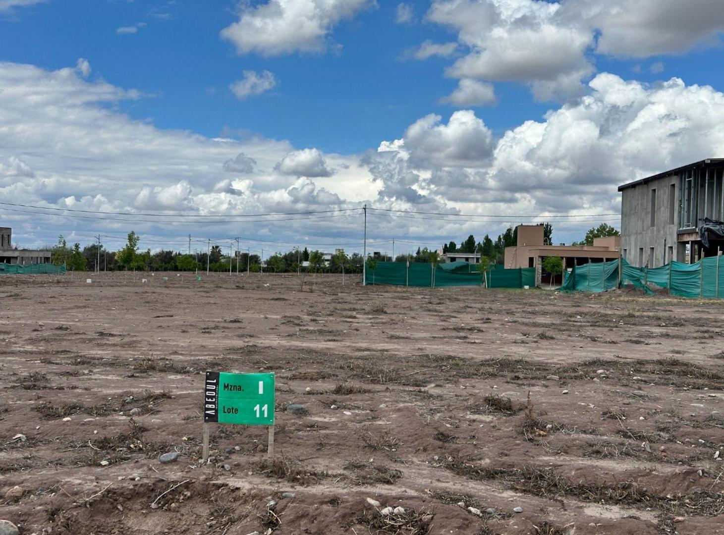Foto de Lote en Venta Abedul Barrio Privado, imagen 5