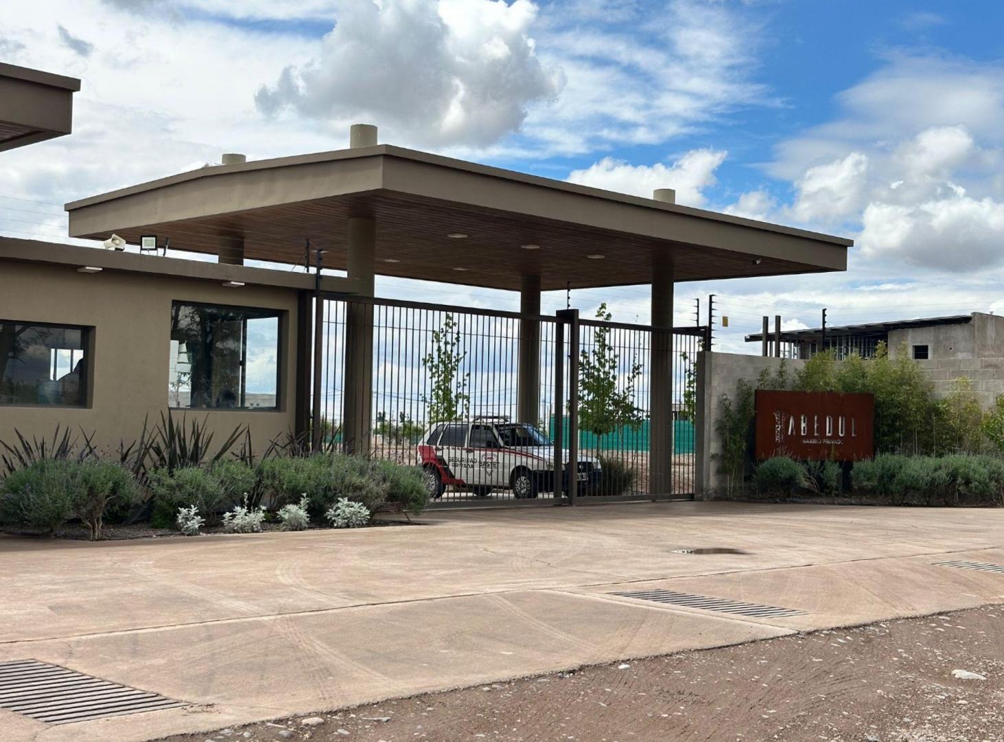 Foto de Lote en Venta Abedul Barrio Privado, imagen 2