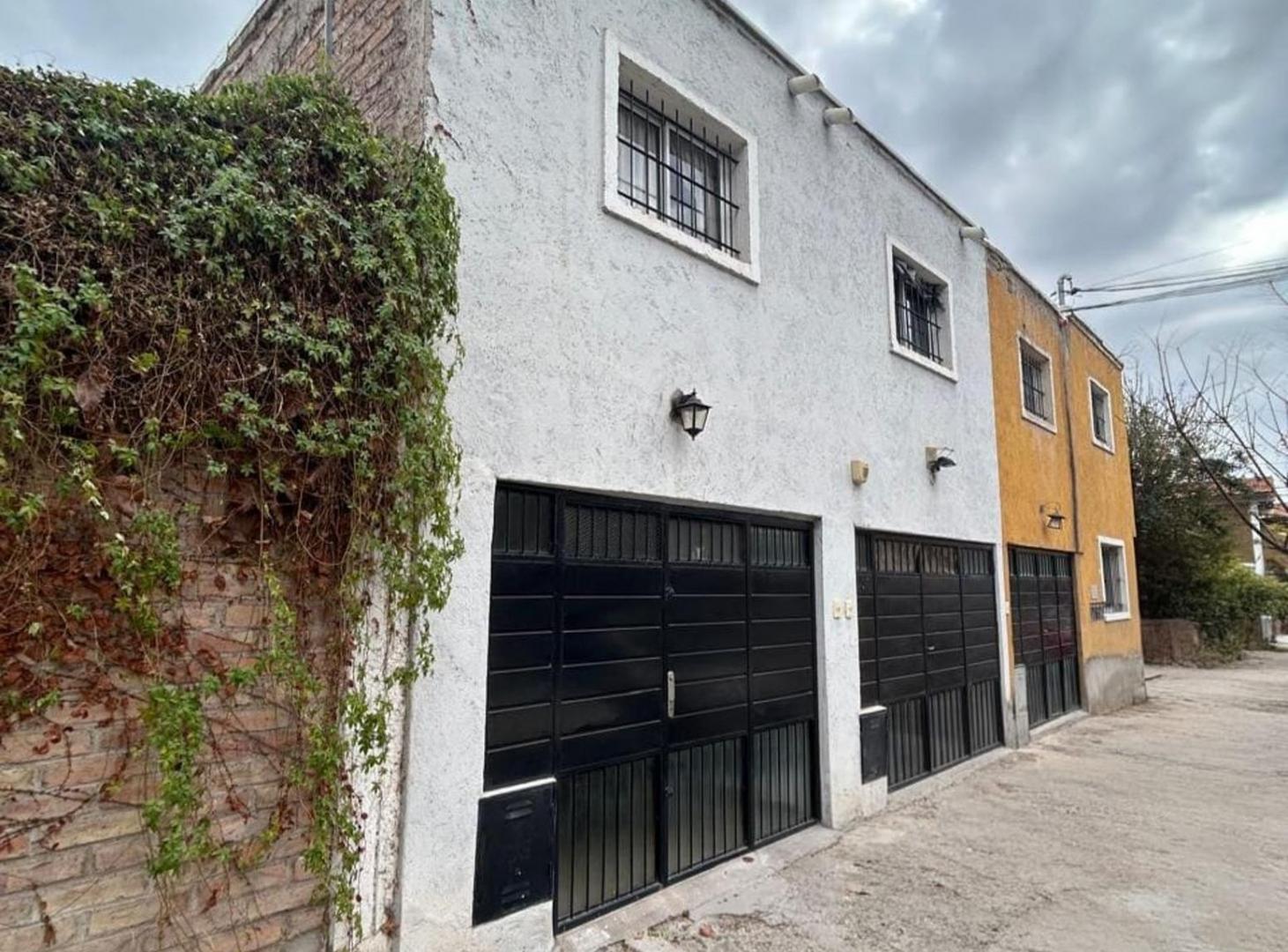 Foto de DUPLEX EN VENTA LAS HERAS OPORTUNIDAD DE INVERSION, imagen 1