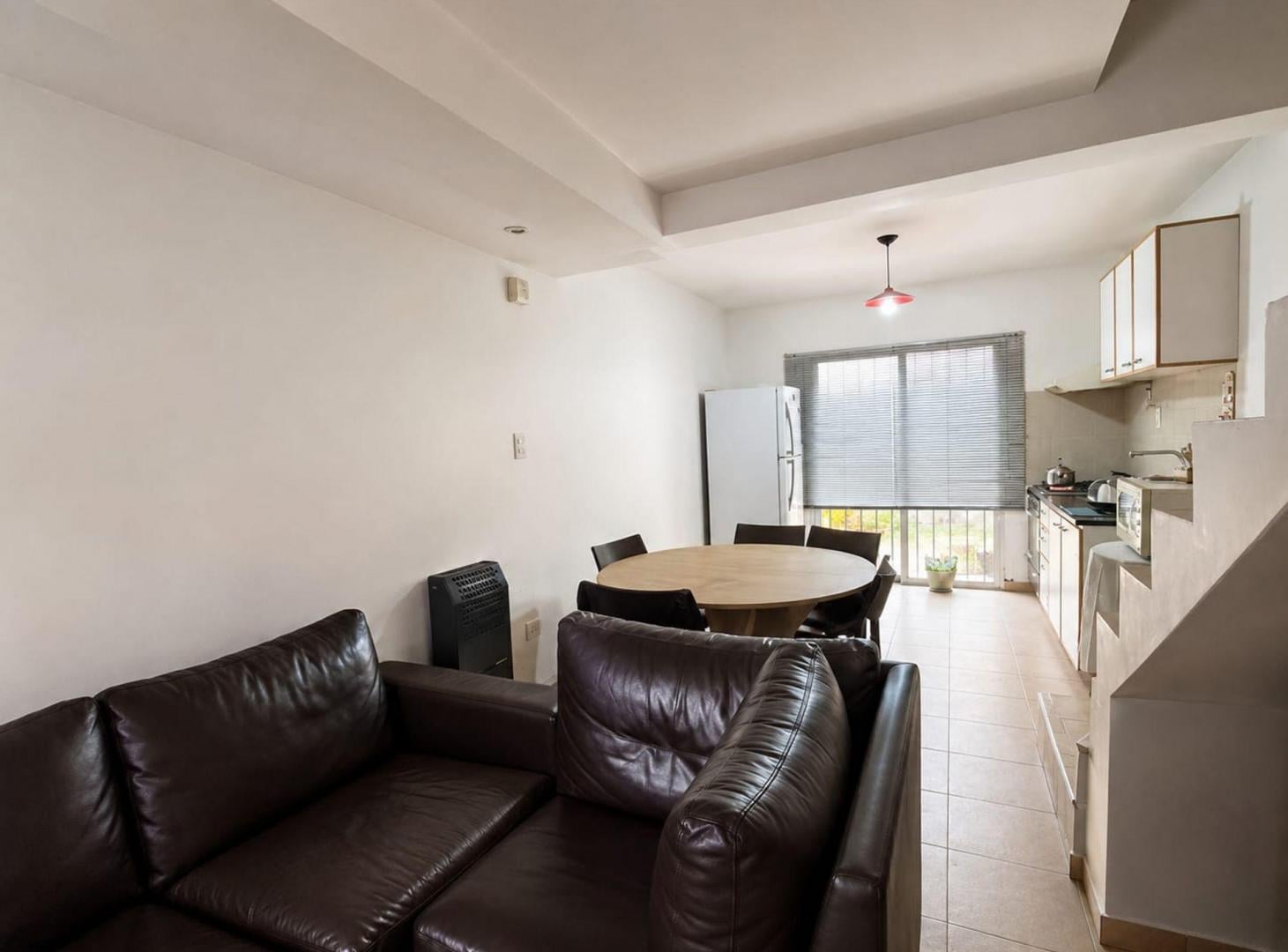 Foto de DUPLEX EN VENTA LAS HERAS OPORTUNIDAD DE INVERSION, imagen 3