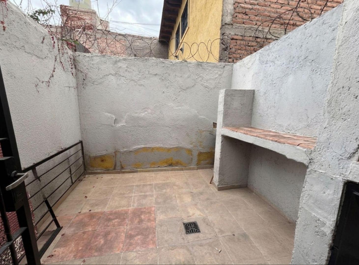 Foto de la propiedad en ñancu 0, Las Heras, Mendoza