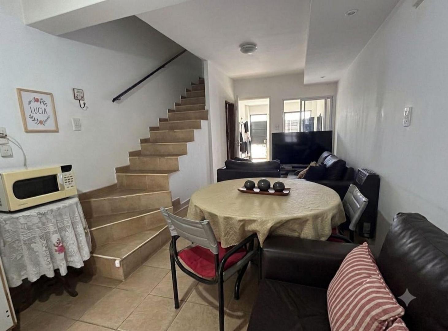 Foto de DUPLEX EN VENTA LAS HERAS OPORTUNIDAD DE INVERSION, imagen 4