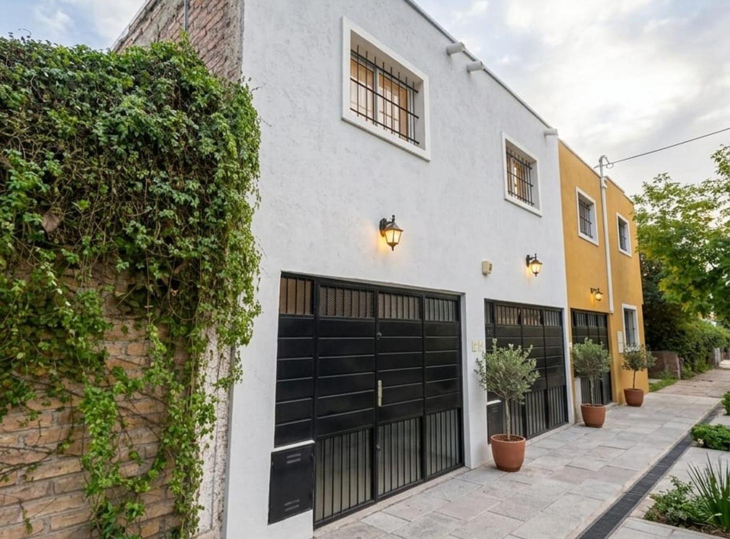 Foto de DUPLEX EN VENTA LAS HERAS OPORTUNIDAD DE INVERSION, imagen 2