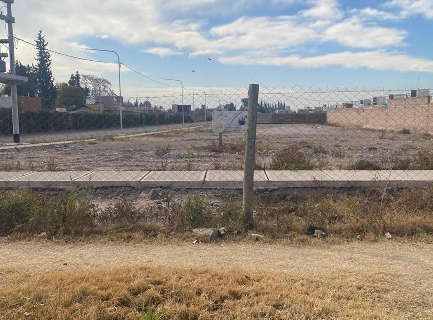 Foto de la propiedad en Paso de los Andes 1700, Maipú, Mendoza