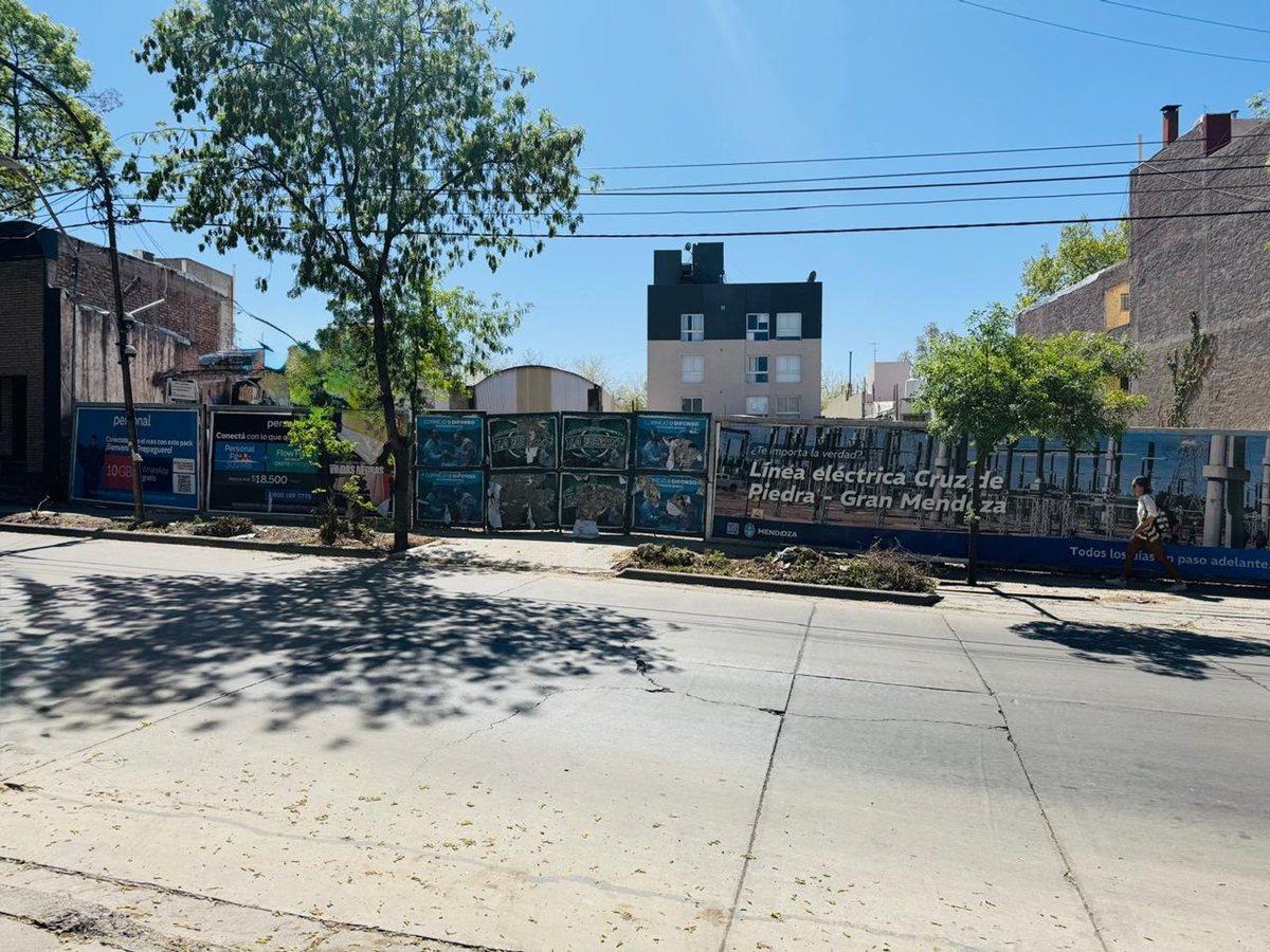 Foto de venta terreno de 1139m2 en quinta sección, imagen 3