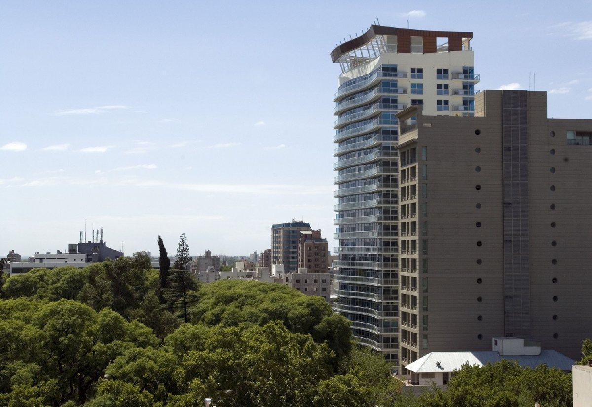 Foto de Venta Departamento 1 habitación Ciudad Mendoza, imagen 1