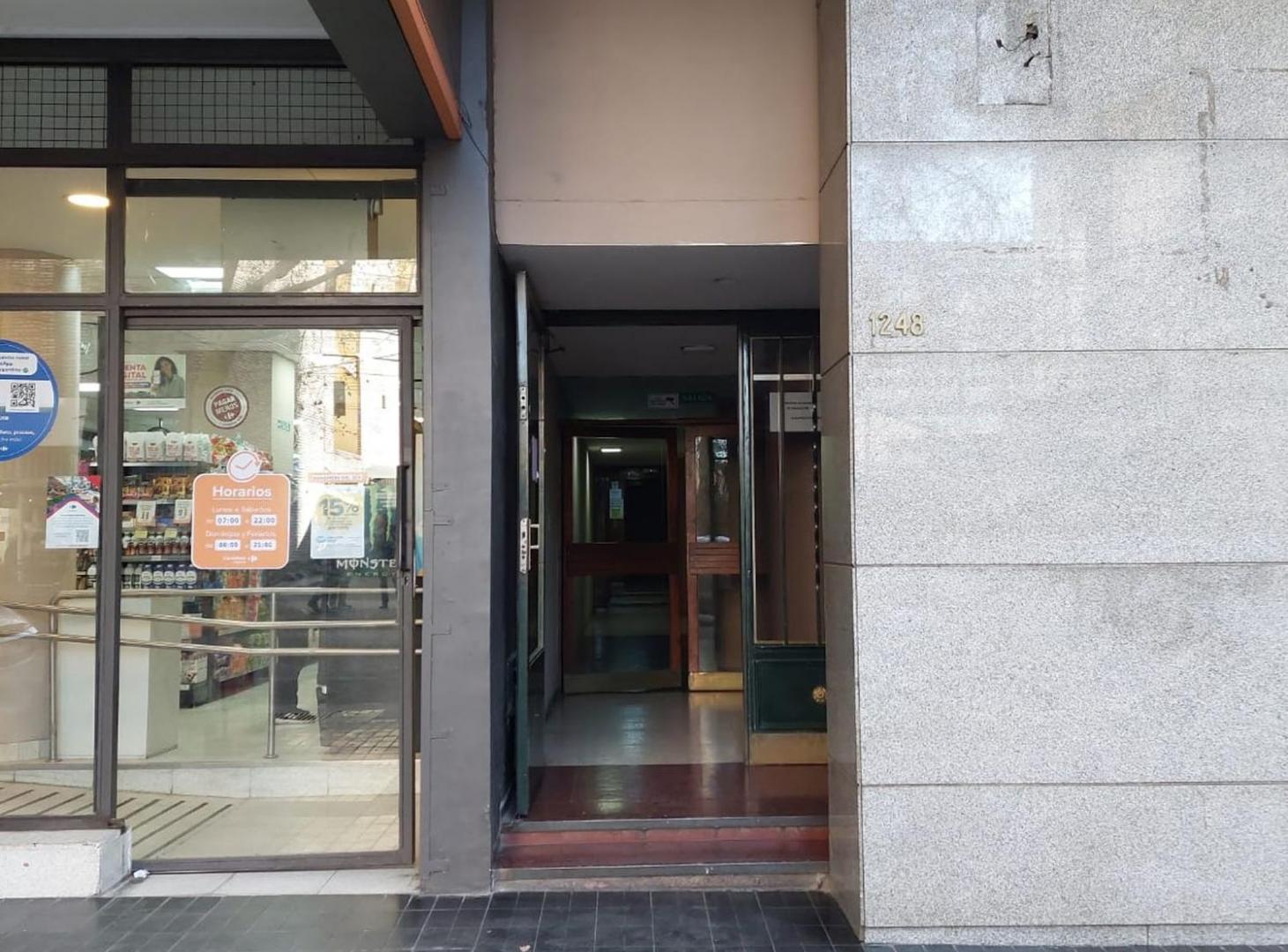 Foto de VENTA OFCINA MICROCENTRO, imagen 1