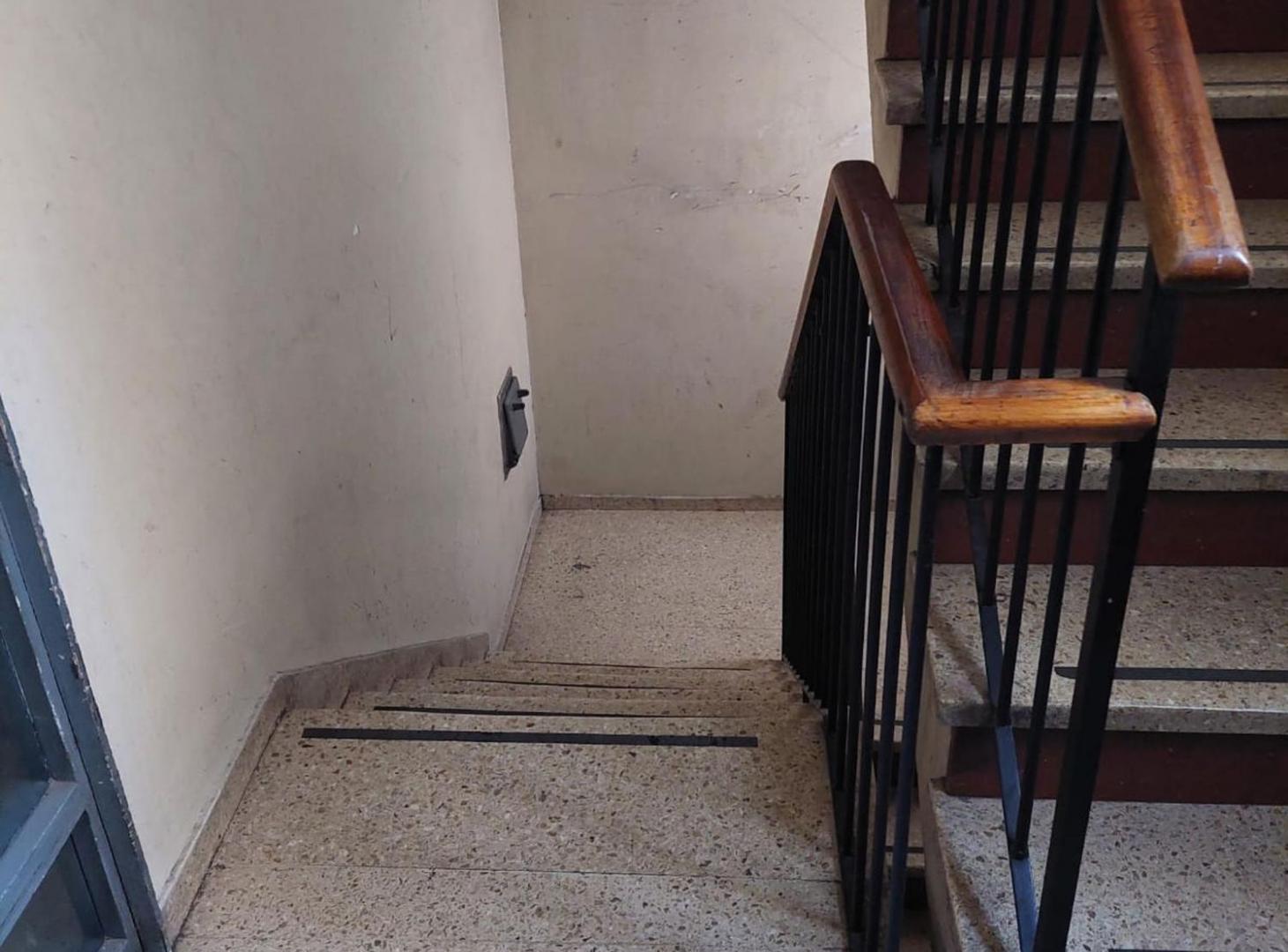 Foto de VENTA OFCINA MICROCENTRO, imagen 2