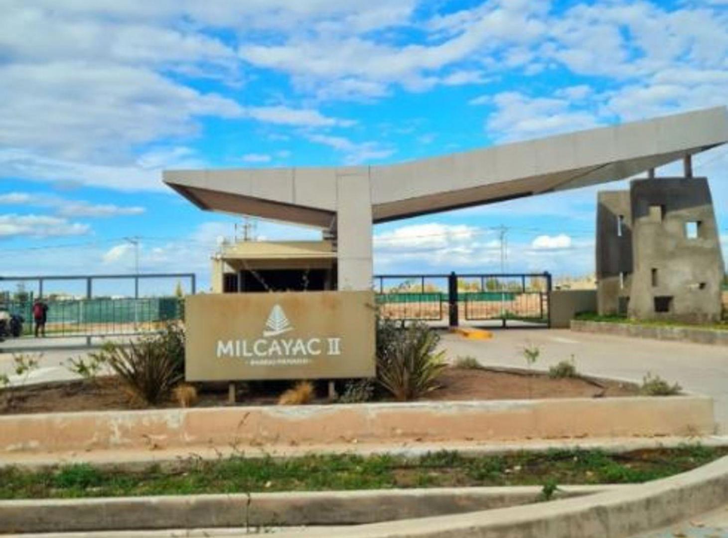 Foto de LOTE EN VENTA EN B° PRIVADO MAIPU- MENDOZA-, imagen 1