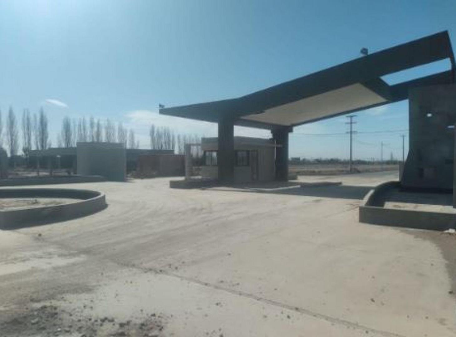 Foto de LOTE EN VENTA EN B° PRIVADO MAIPU- MENDOZA-, imagen 2