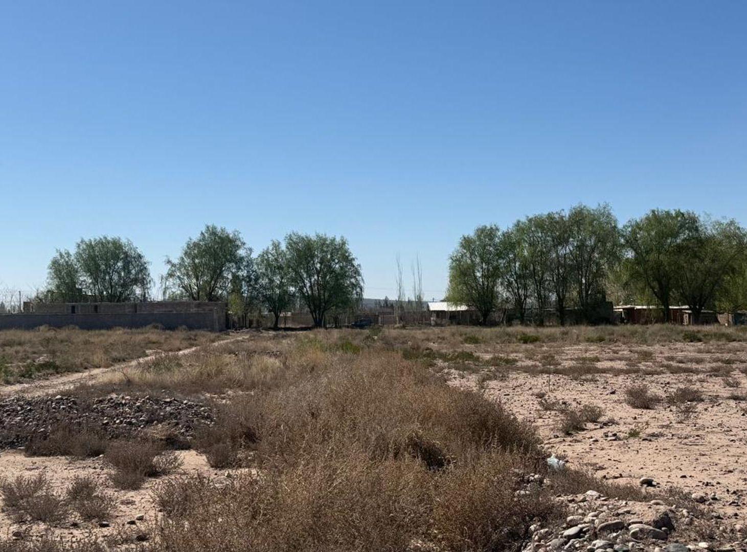 Venta de Lote en B. Solares de Brandsen III
