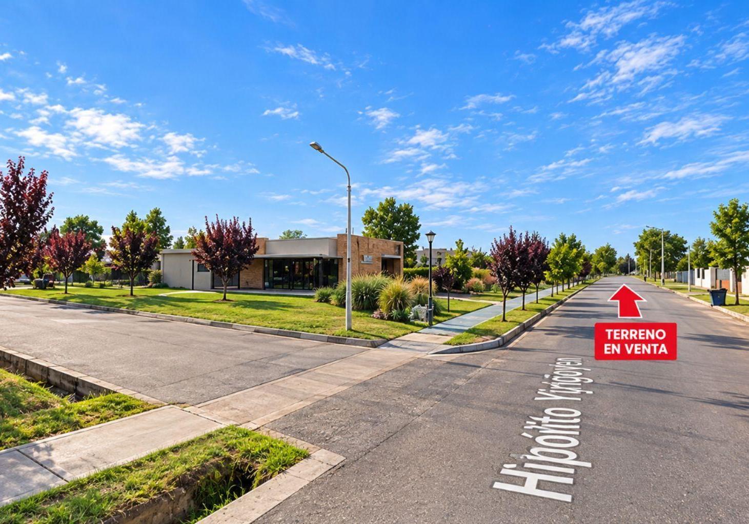 Foto de Venta Lote en Tunuyan Mendoza, imagen 2