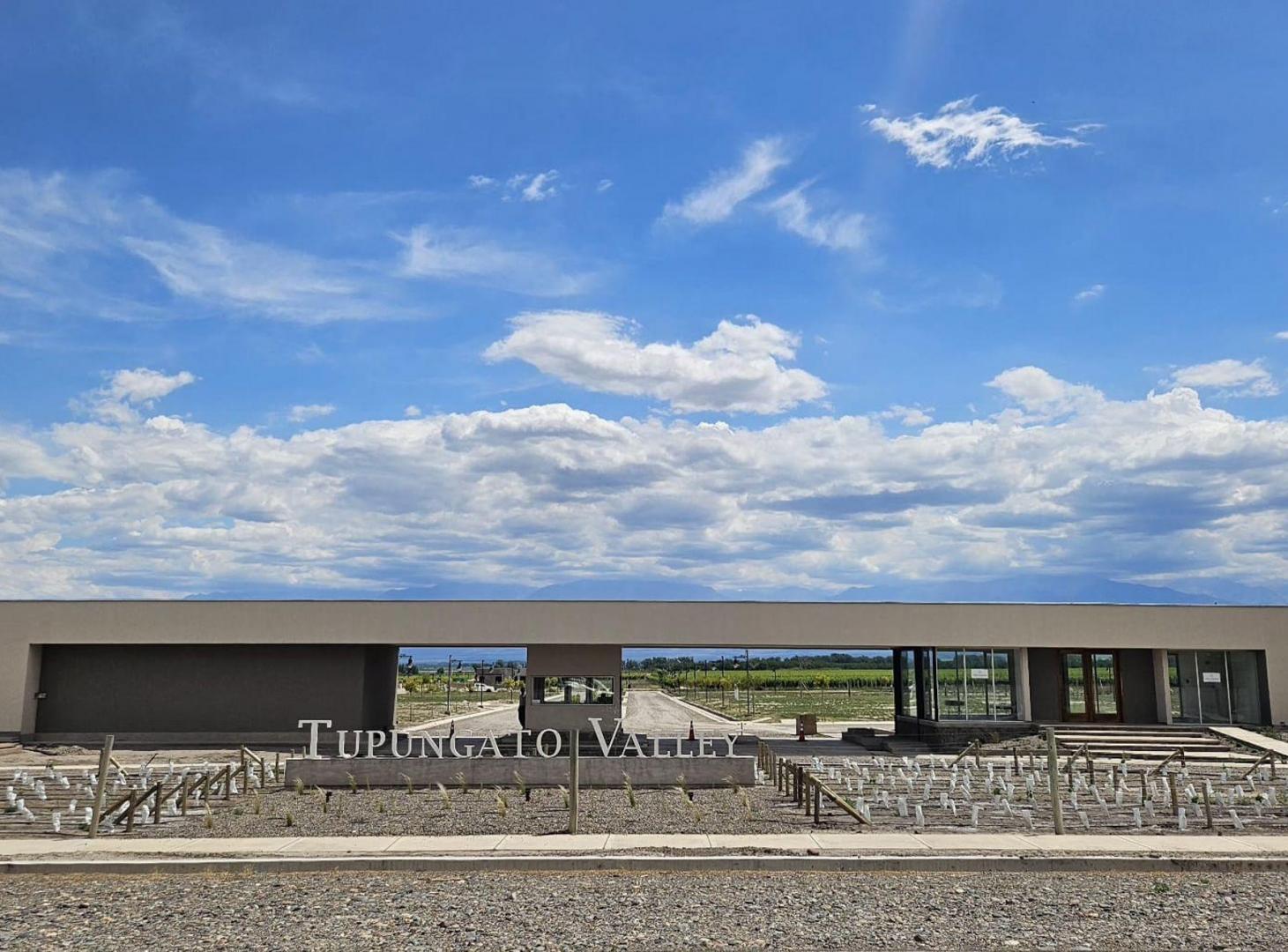 Foto de VENTA LOTE B PRIVADO TUPUNGATO VALLEY VALLE DE UCO, imagen 1