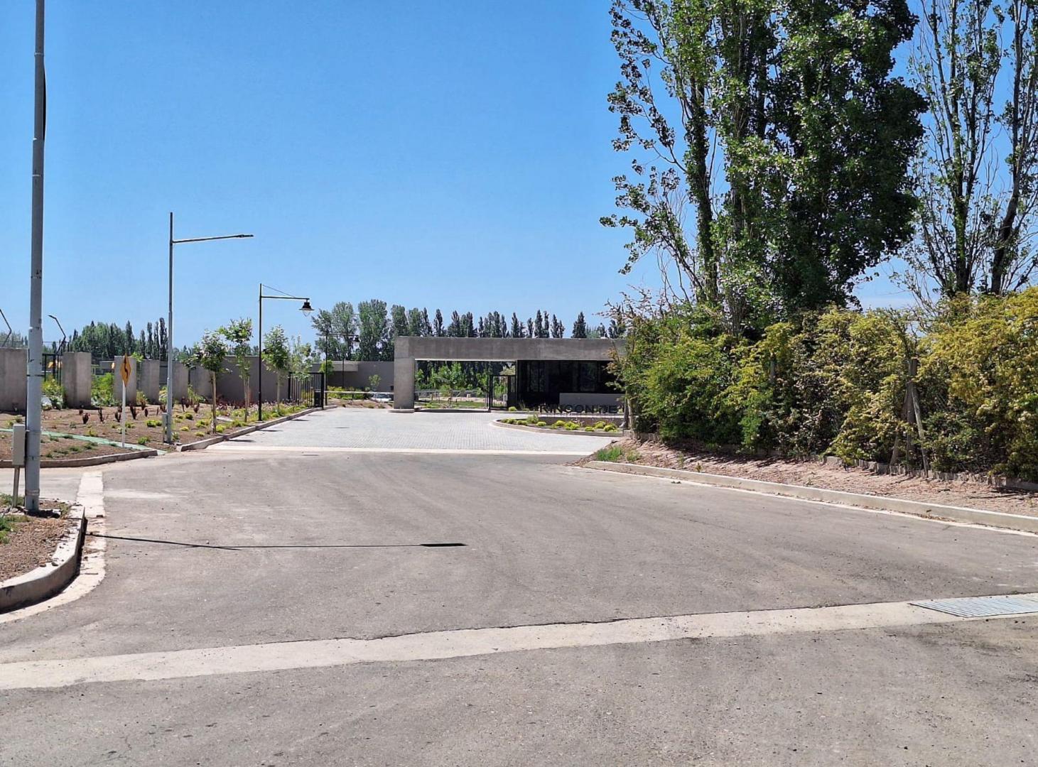 Foto de VENDE LOTE EN RINCON DE CORIA barrio privado, imagen 5