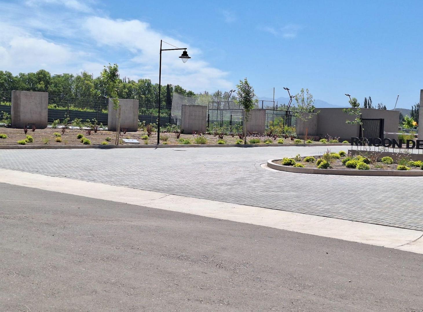 Foto de VENDE LOTE EN RINCON DE CORIA barrio privado, imagen 4