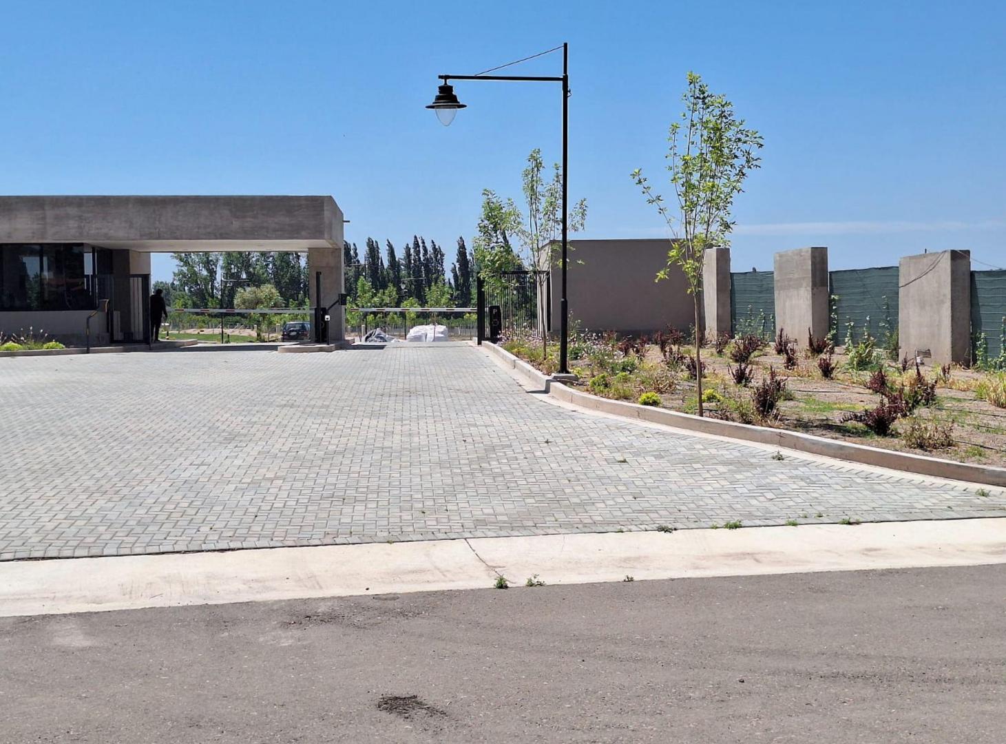 Foto de VENDE LOTE EN RINCON DE CORIA barrio privado, imagen 3