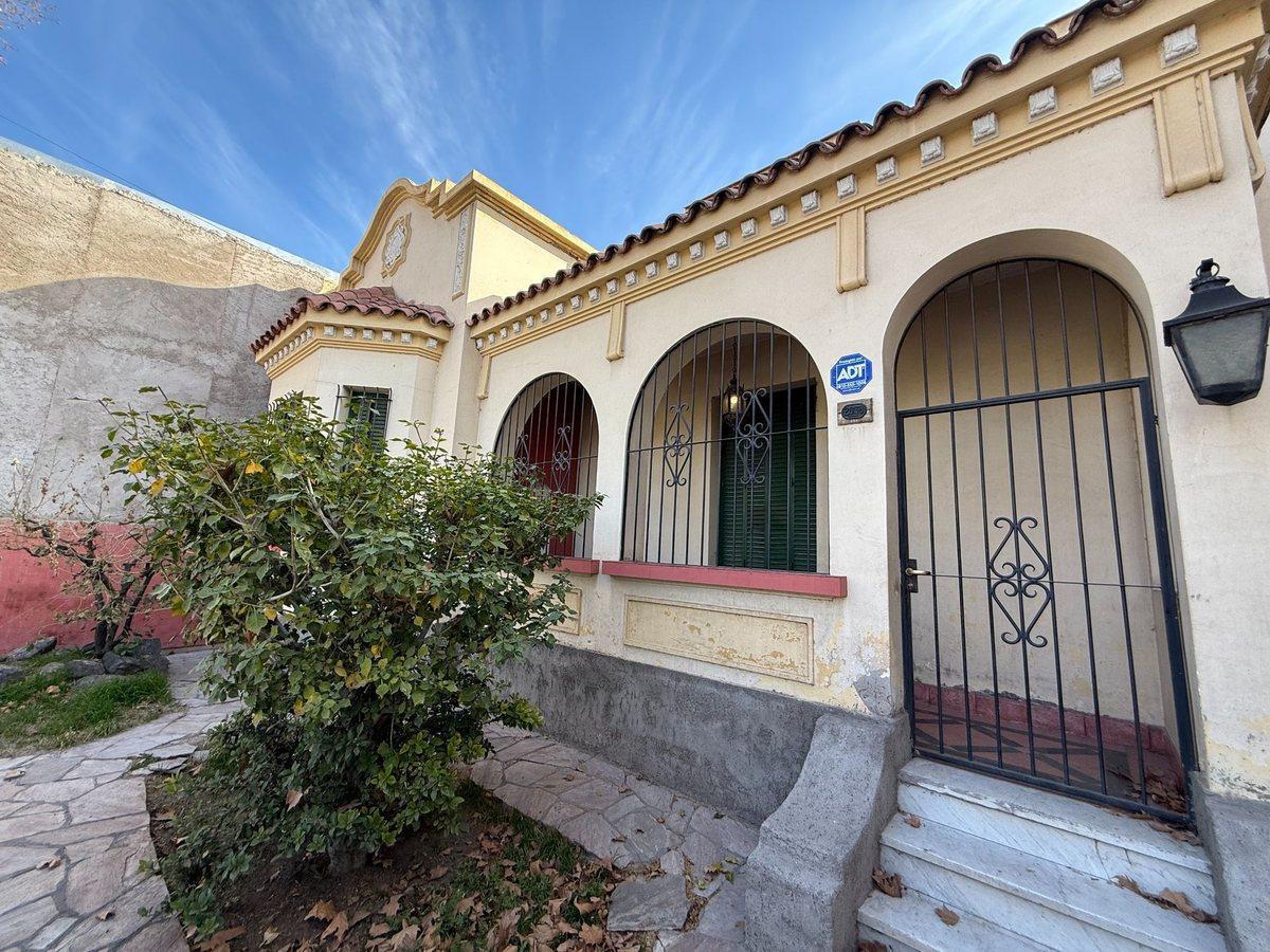 Foto de VENTA CASA A RECICLAR CUARTA SECCIÓN, imagen 4