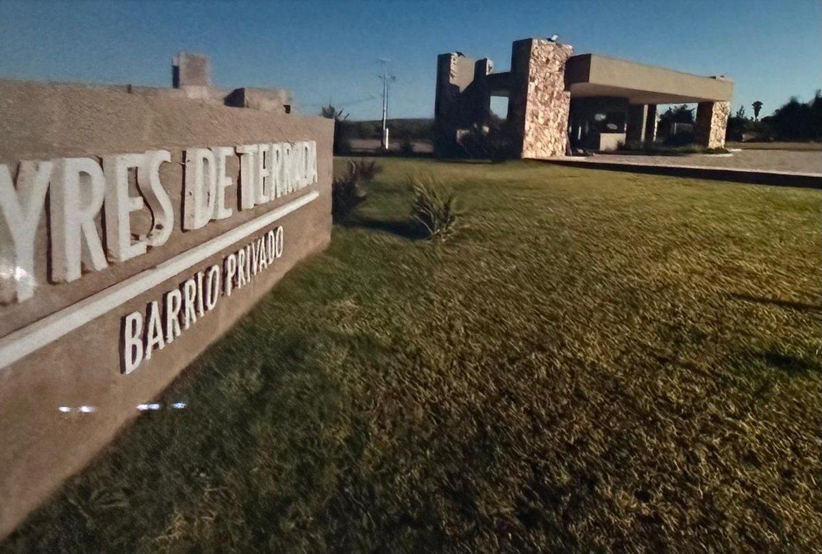 Foto de Venta Terreno Barrio Privado Ayres de Terrada, imagen 1