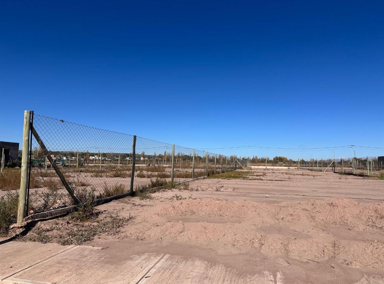 Foto de Venta Terreno Barrio Privado Ayres de Terrada, imagen 4