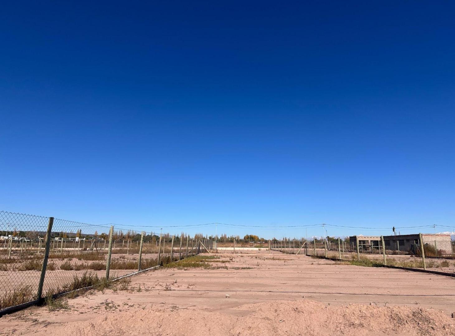 Foto de Venta Terreno Barrio Privado Ayres de Terrada, imagen 5