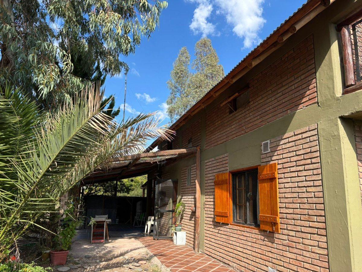 Foto de Casa a la venta en San Rafael - Cuadro Benegas, imagen 4