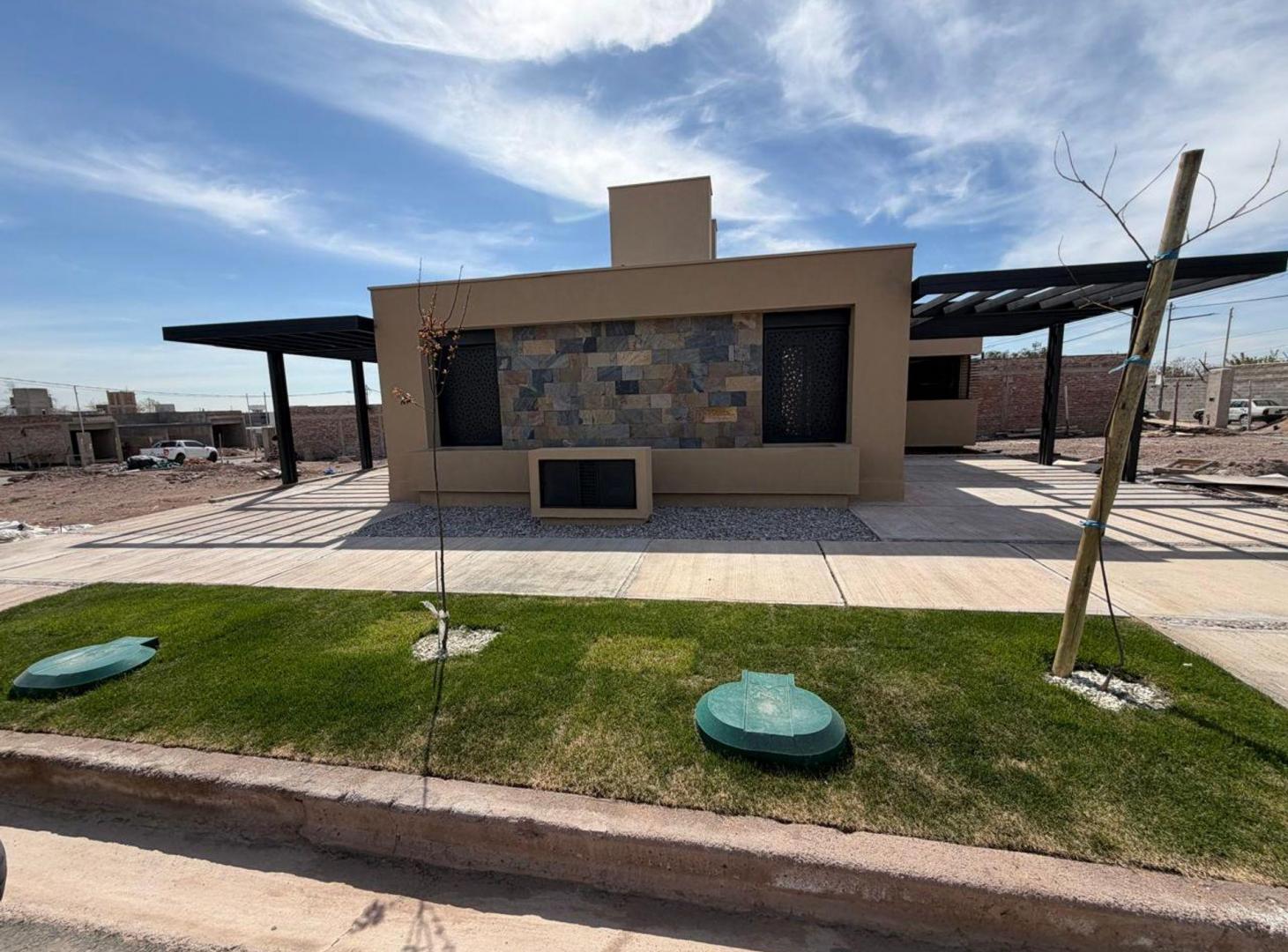 Foto de Venta de Casa en B Privado Las Acacias de G.Cruz, imagen 1