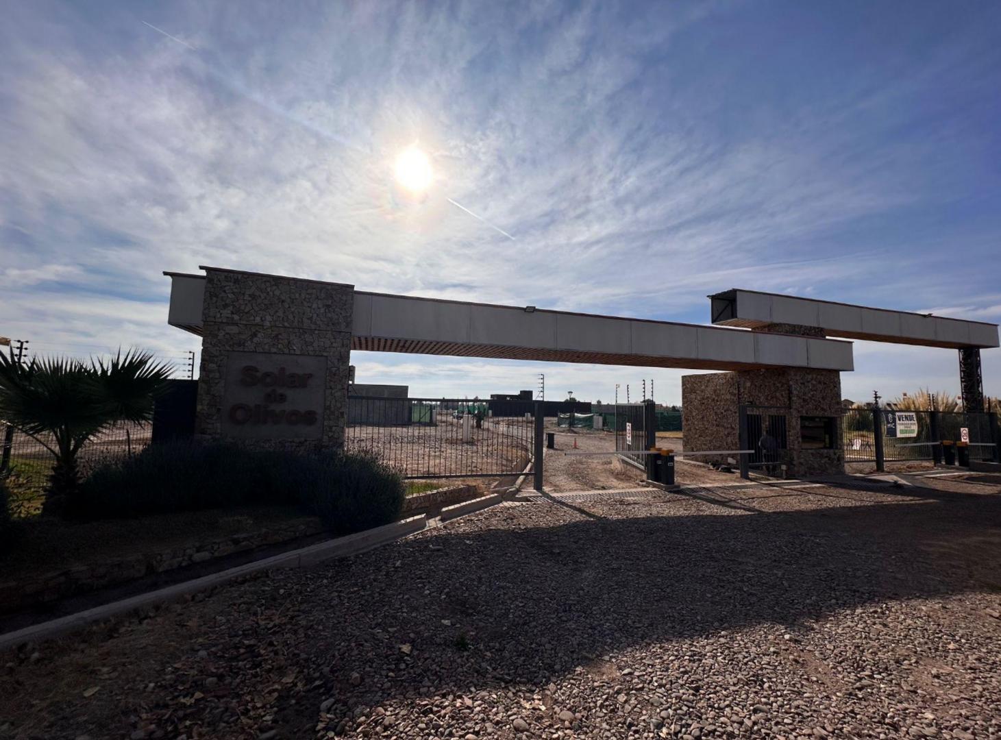 Foto de VENTA TERRENO BARRIO PRIVADO SOLAR DE OLIVOS, imagen 2