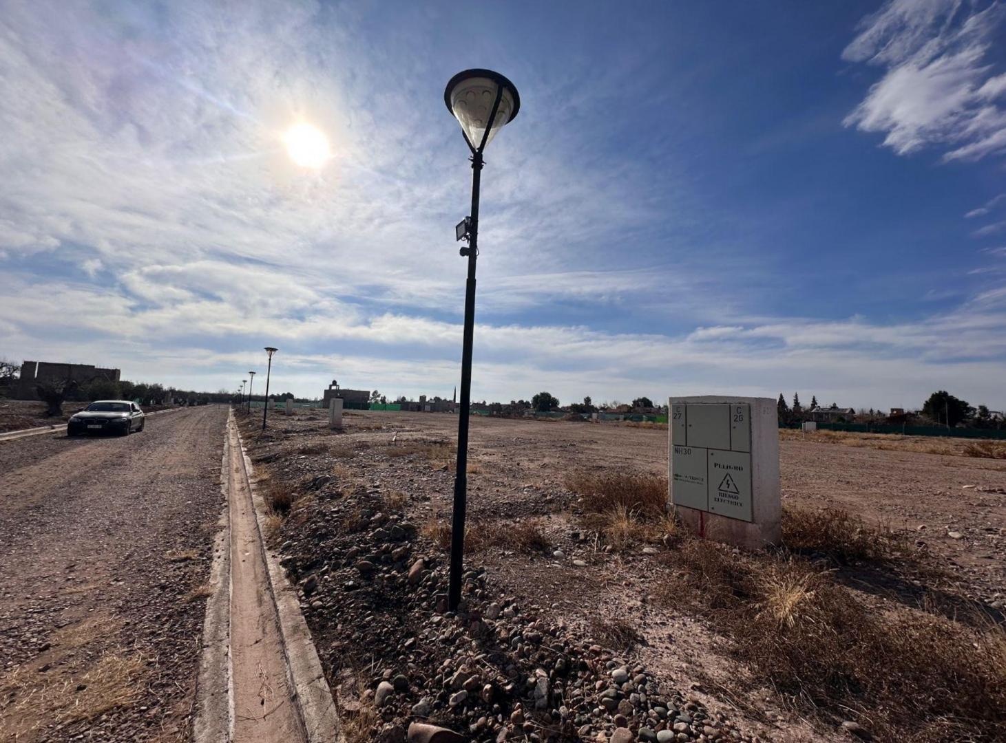 Foto de VENTA TERRENO BARRIO PRIVADO SOLAR DE OLIVOS, imagen 4