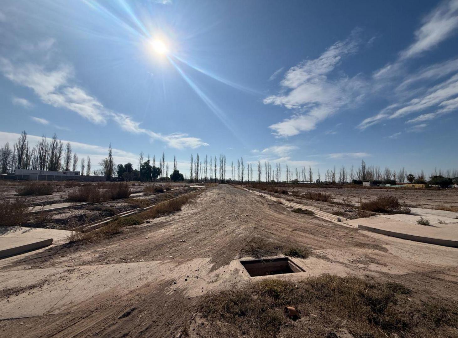 Foto de Lotes de 300m² en venta plan 29 Agua y Energía, imagen 5