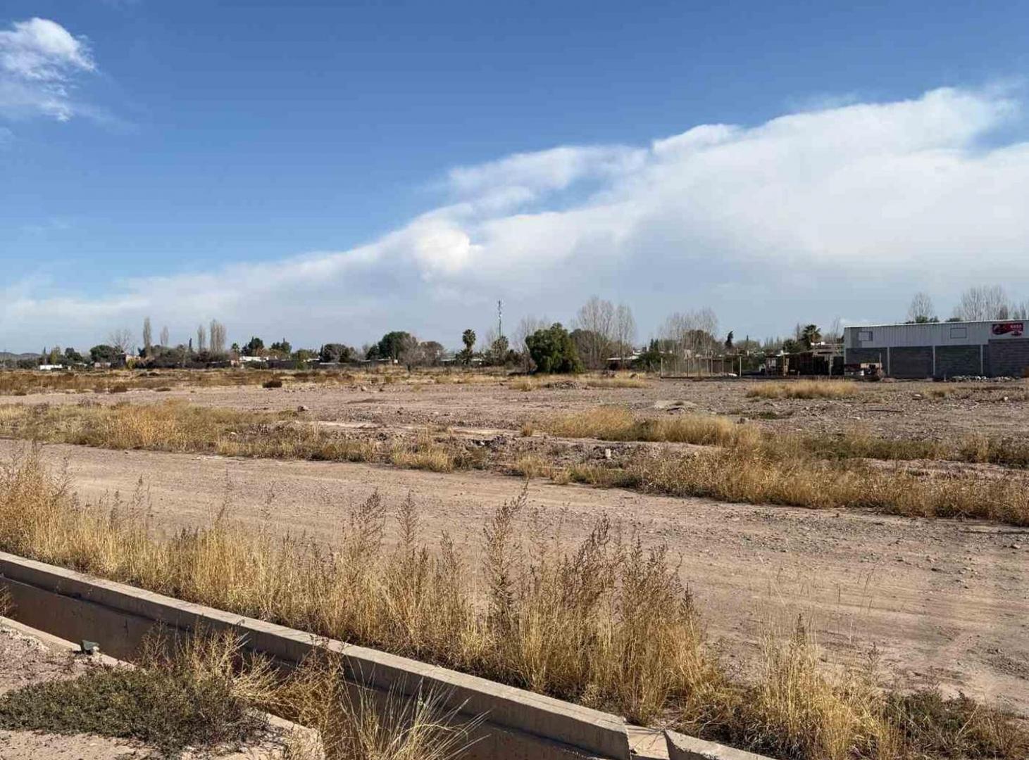 Foto de Lotes de 300m² en venta plan 29 Agua y Energía, imagen 1