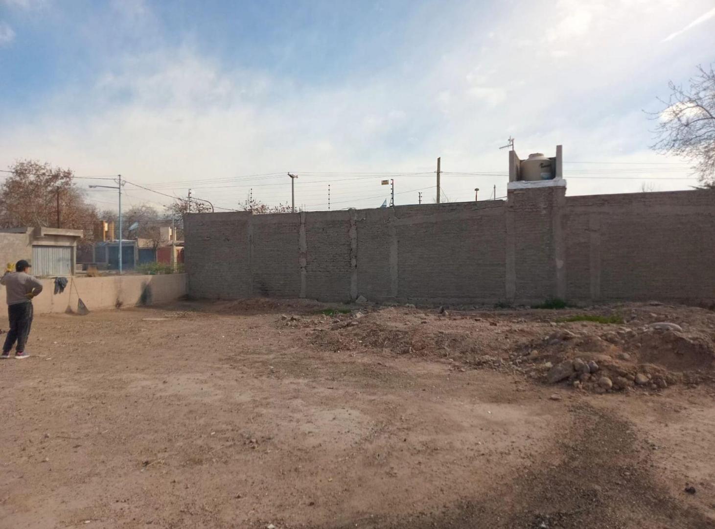 Foto de VENTA TERRENO GODOY CRUZ, imagen 1