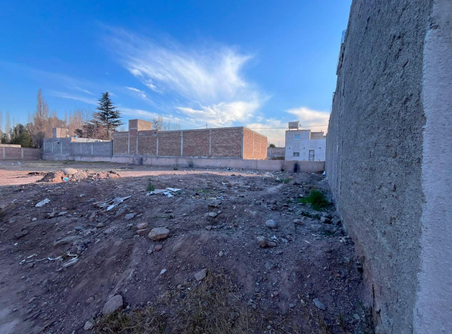 Foto de VENTA TERRENO GODOY CRUZ, imagen 4