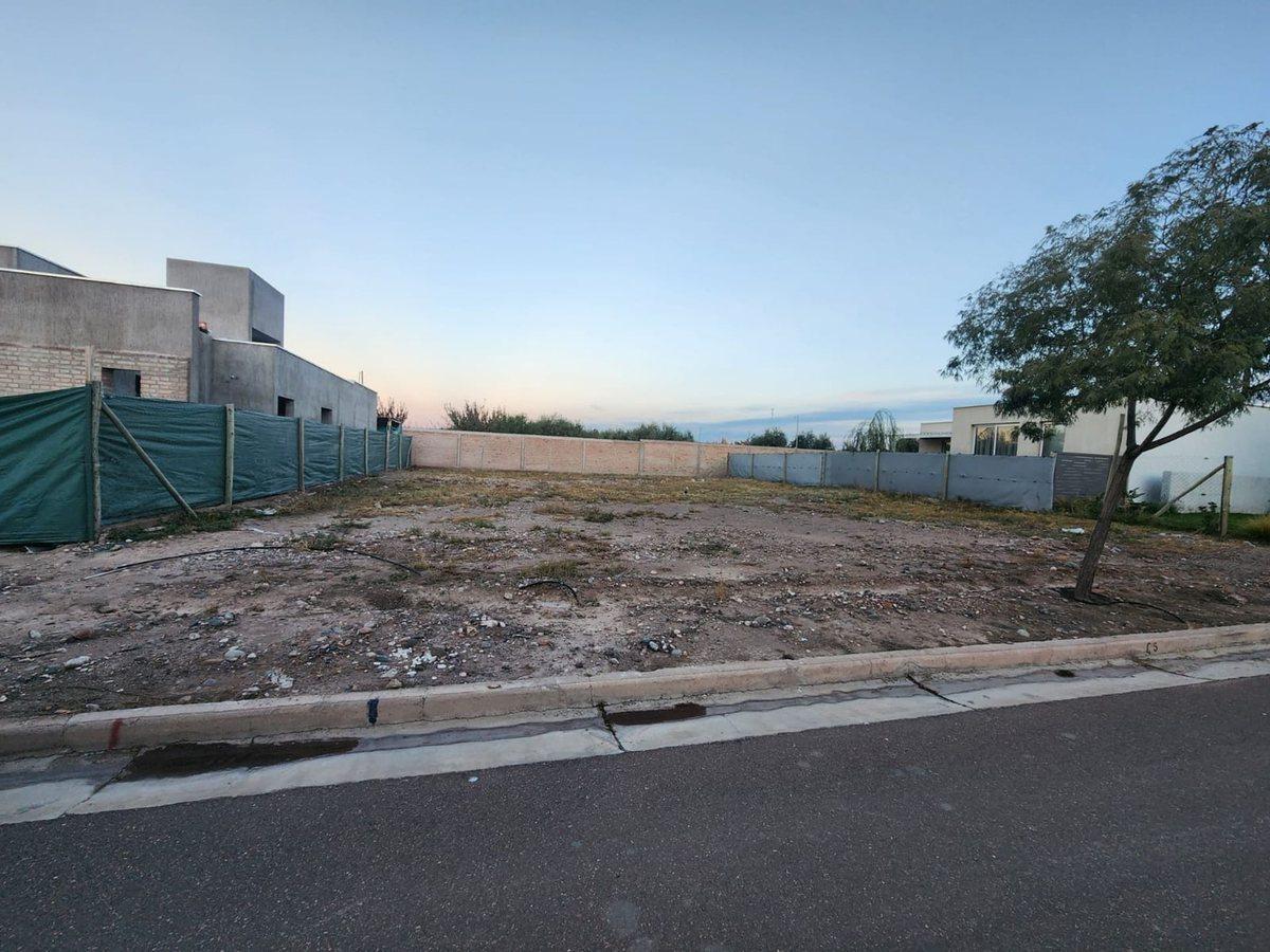 Foto de Venta Lote en Terrazas Park Russell Maipú, imagen 2