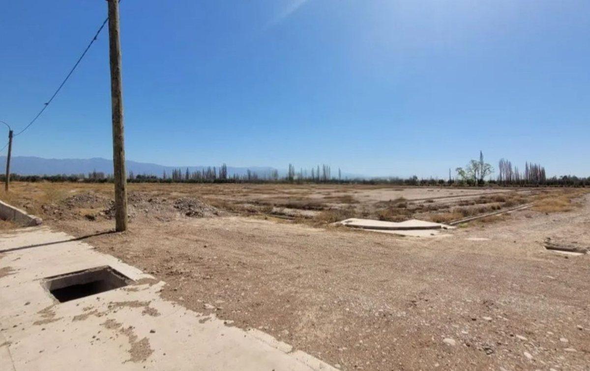 Foto de VENTA LOTE PLAN AGUA Y ENERGIA 32 LUNLUNTA MAIPU, imagen 3