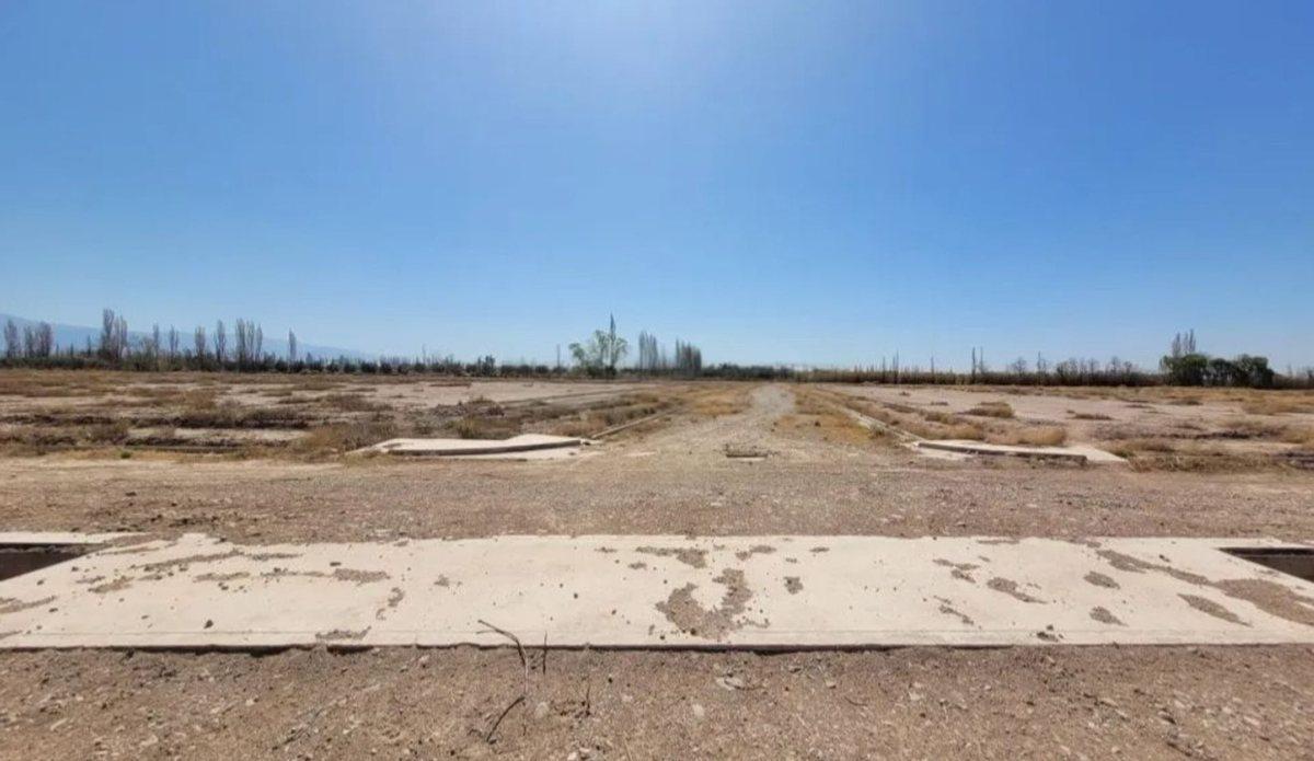Foto de la propiedad en Anchorena S/n 100, Cruz de Piedra, Mendoza