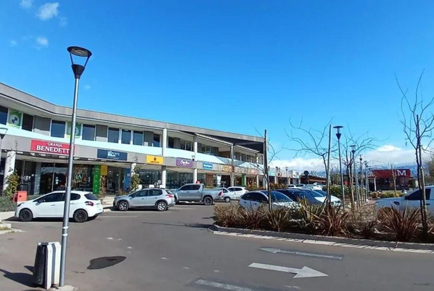 Foto de VENTA LOTE B PRIVADO TERRA MALVA LUJAN DE CUYO, imagen 3