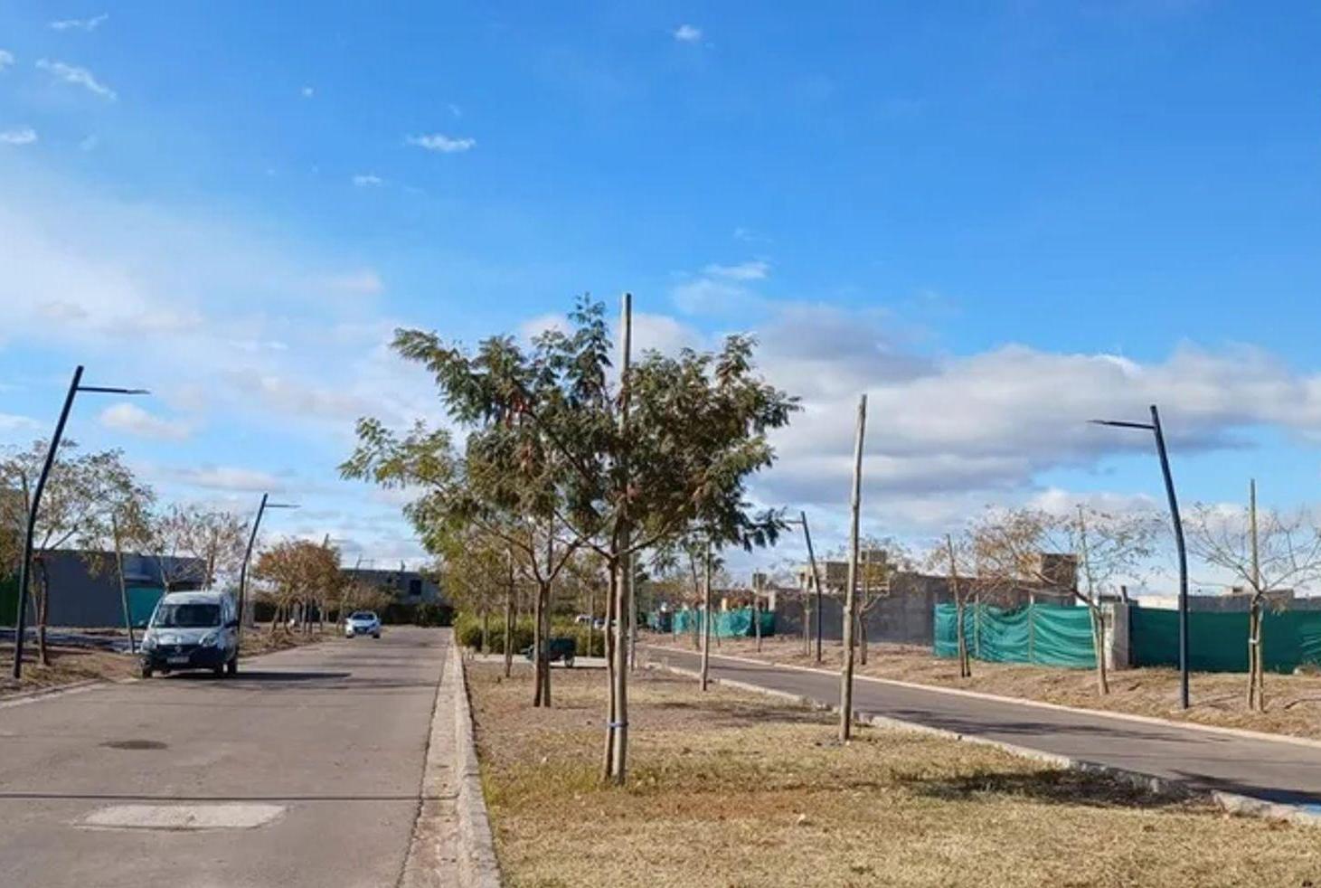 Foto de la propiedad en Corvalan S/N, Luján de Cuyo, Mendoza