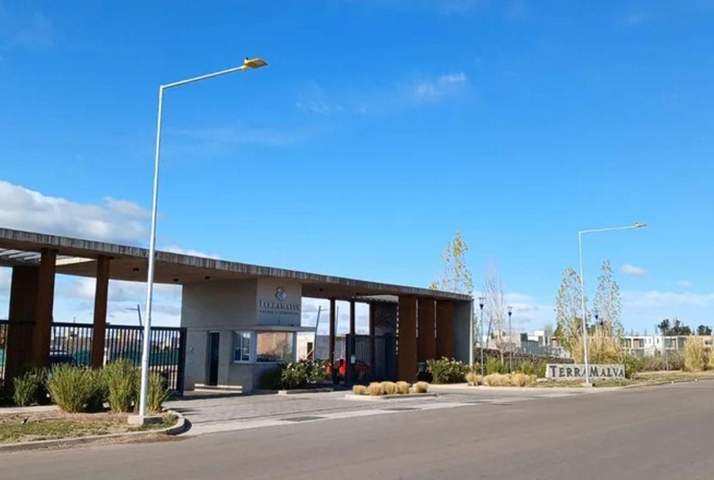 Foto de VENTA LOTE B PRIVADO TERRA MALVA LUJAN DE CUYO, imagen 2