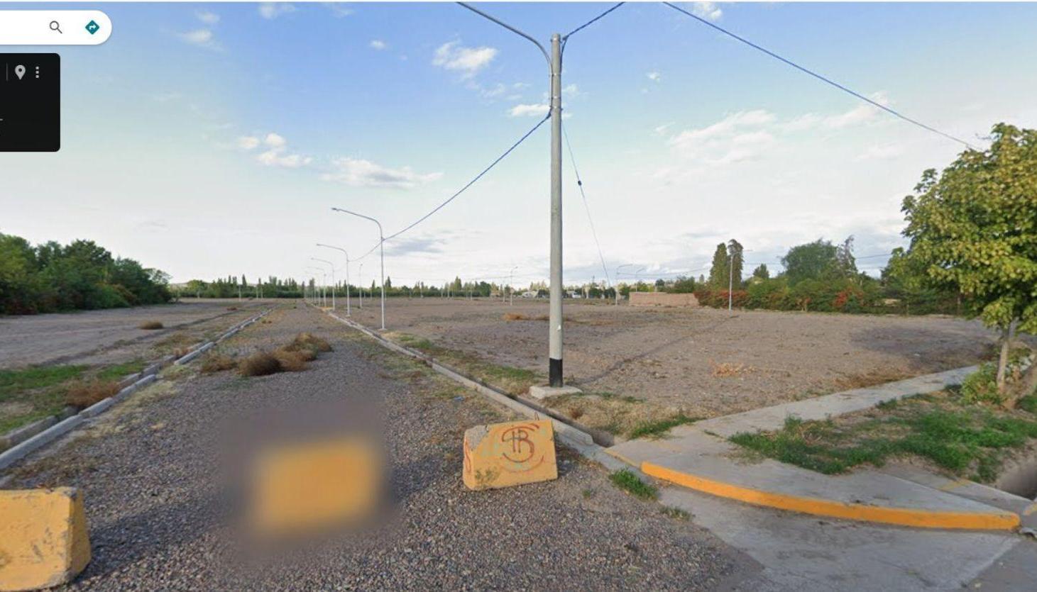 Foto de VENTA LOTE EN PLAN 28 DE BARRIO AGUA Y ENERGIA, imagen 5