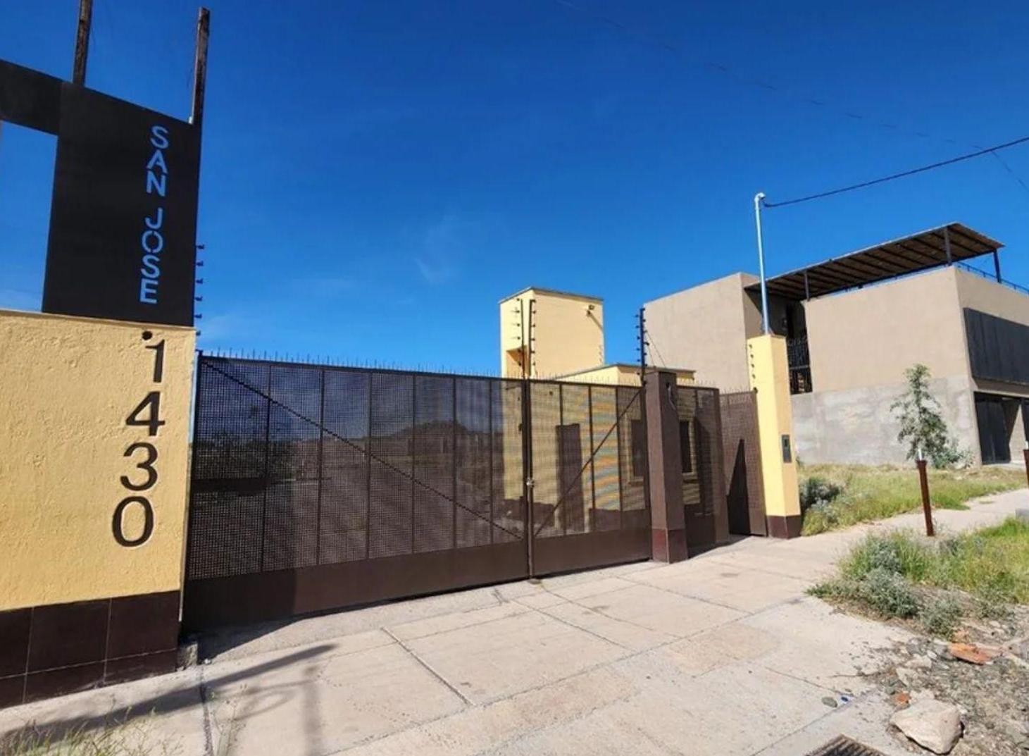 Foto de LOTE EN VENTA COMPLEJO CERRAD0 APTO PH MENDOZA, imagen 2